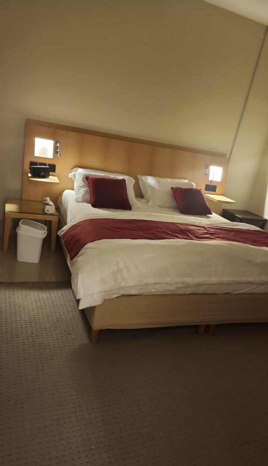 سكاي الفندقية Apartment Arar