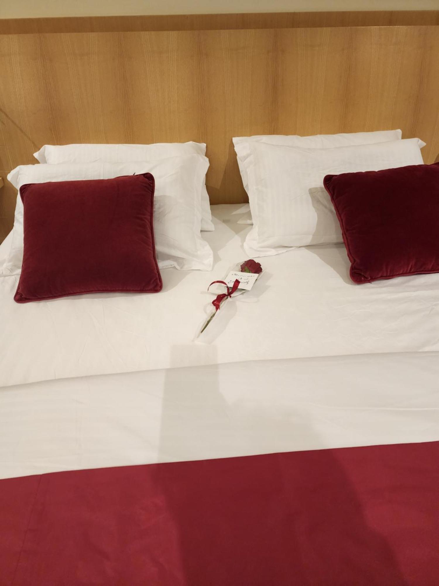 Apartment سكاي الفندقية