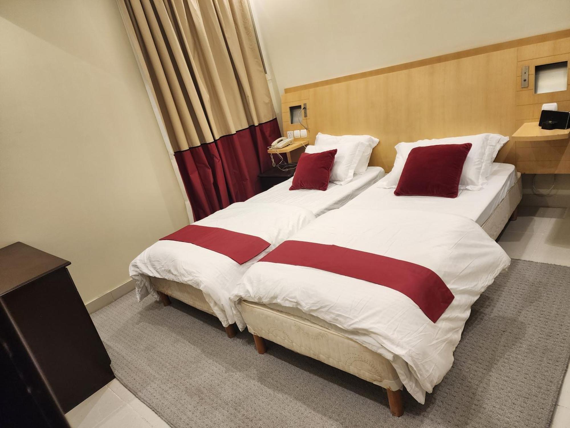 Apartment سكاي الفندقية